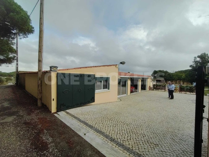 Moradia T3 para Venda em São João das Lampas e Terrugem Foto 6