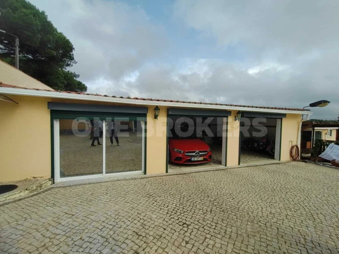 Moradia T3 para Venda em São João das Lampas e Terrugem Foto 3