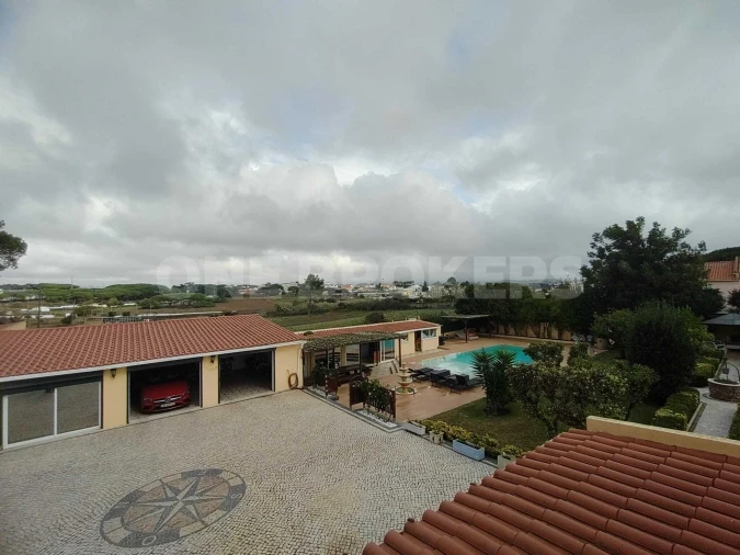 Moradia T3 para Venda em São João das Lampas e Terrugem Foto 20