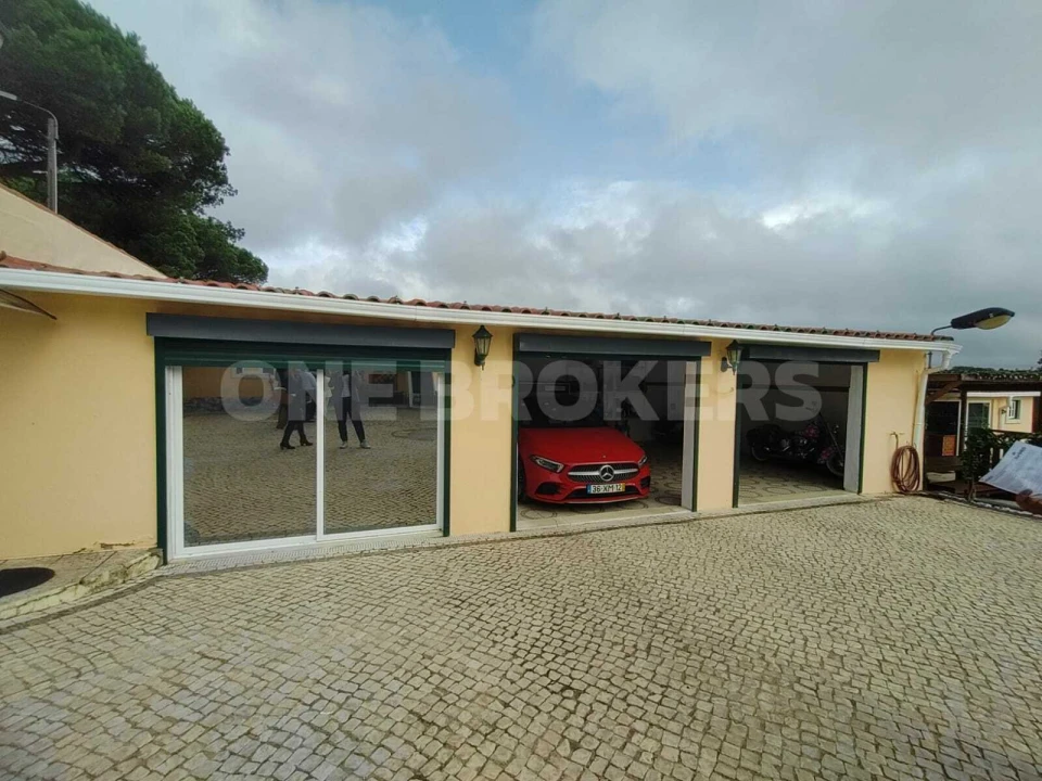 Moradia T3 para Venda em São João das Lampas e Terrugem Foto 3