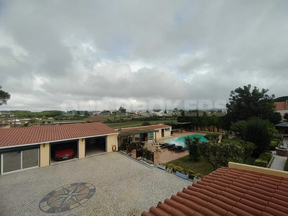 Moradia T3 para Venda em São João das Lampas e Terrugem Foto 20