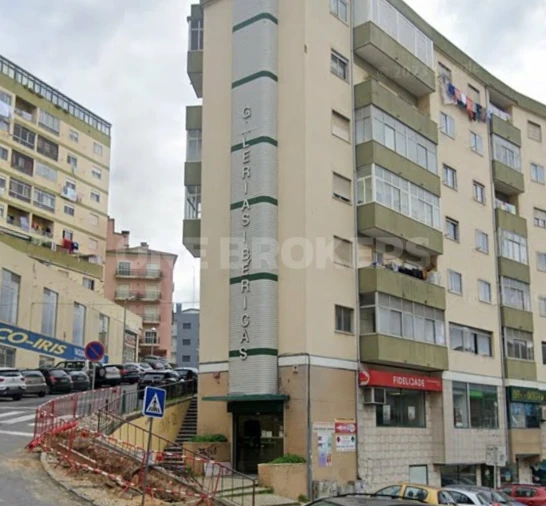 Loja para Venda em Agualva e Mira-Sintra Foto 1