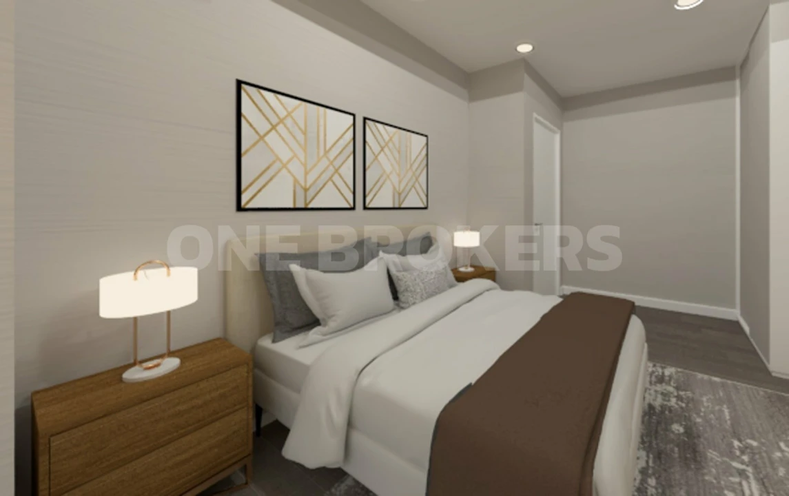Apartamento T0 para Venda em São Vicente Foto 8