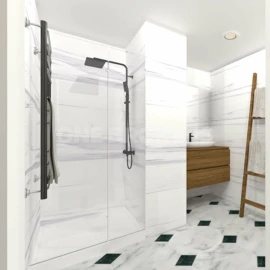 Apartamento T2 para Venda em São Vicente
