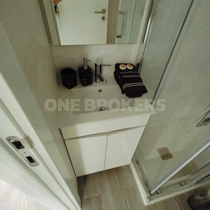 Apartamento T1 para Venda em São Domingos de Benfica Foto 14