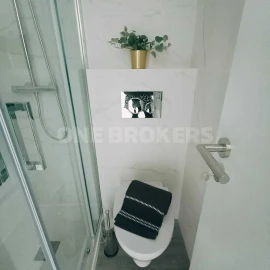 Apartamento T1 para Venda em São Domingos de Benfica