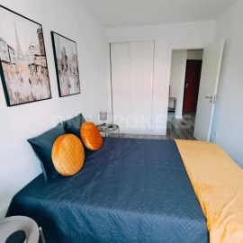 Apartamento T1 para Venda em São Domingos de Benfica