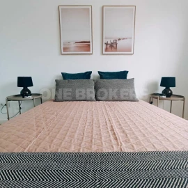 Apartamento T1 para Venda em São Domingos de Benfica