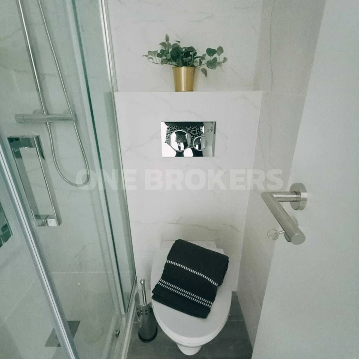 Apartamento T1 para Venda em São Domingos de Benfica Foto 13