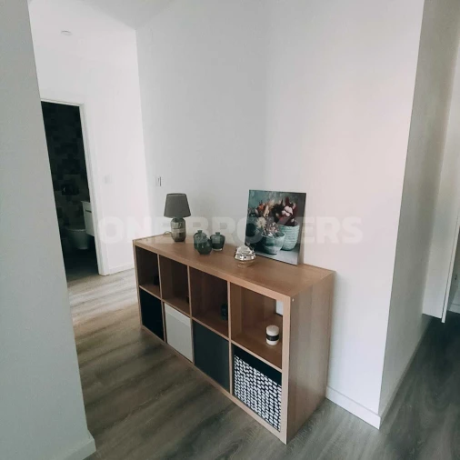 Apartamento T1 para Venda em São Domingos de Benfica Foto 4