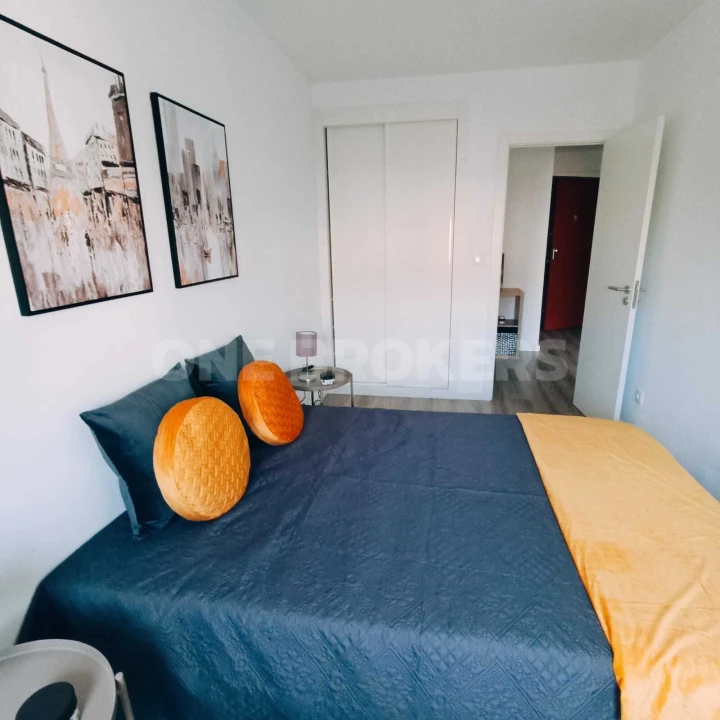 Apartamento T1 para Venda em São Domingos de Benfica Foto 8