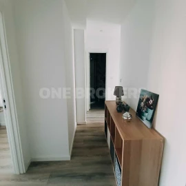 Apartamento T2 para Venda em São Domingos de Benfica
