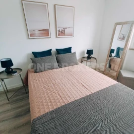 Apartamento T2 para Venda em São Domingos de Benfica