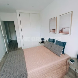 Apartamento T2 para Venda em São Domingos de Benfica