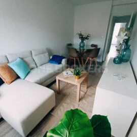 Apartamento T2 para Venda em São Domingos de Benfica