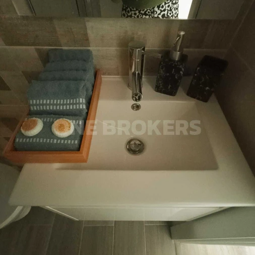 Apartamento T2 para Venda em São Domingos de Benfica Foto 10