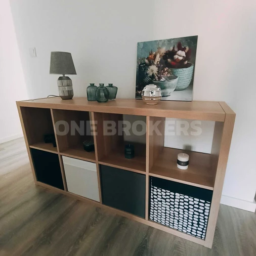 Apartamento T2 para Venda em São Domingos de Benfica Foto 4