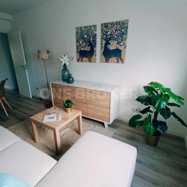 Apartamento T2 para Venda em São Domingos de Benfica Foto 2