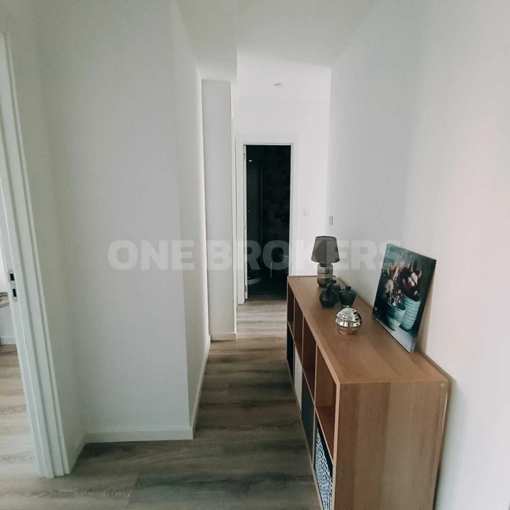 Apartamento T2 para Venda em São Domingos de Benfica Foto 8