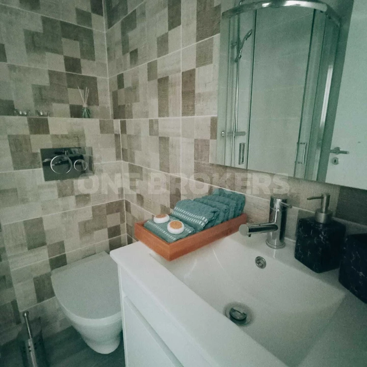 Apartamento T1 para Venda em São Domingos de Benfica Foto 13