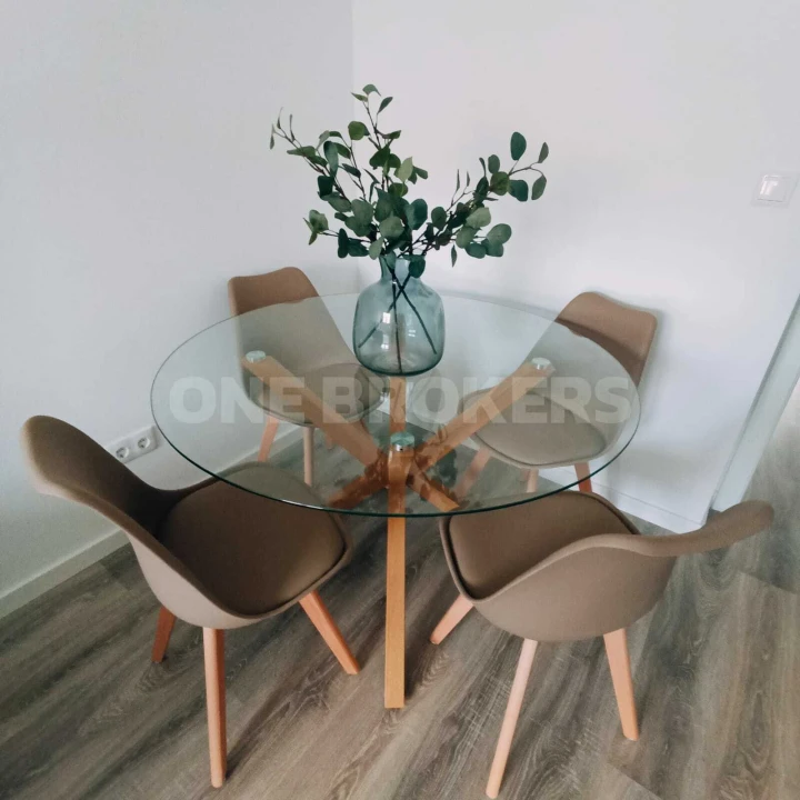 Apartamento T1 para Venda em São Domingos de Benfica Foto 8