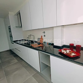 Apartamento T1 para Venda em São Domingos de Benfica