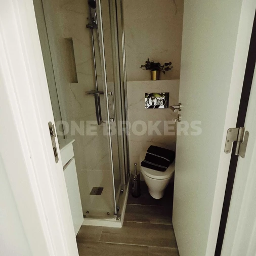 Apartamento T1 para Venda em São Domingos de Benfica Foto 12