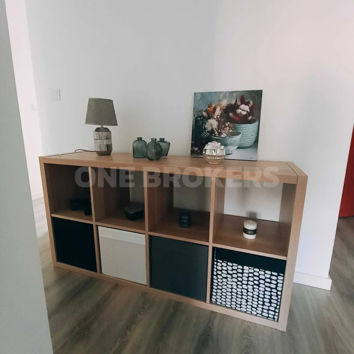 Apartamento T1 para Venda em São Domingos de Benfica Foto 2