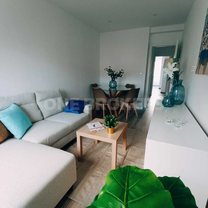 Apartamento T1 para Venda em São Domingos de Benfica Foto 1