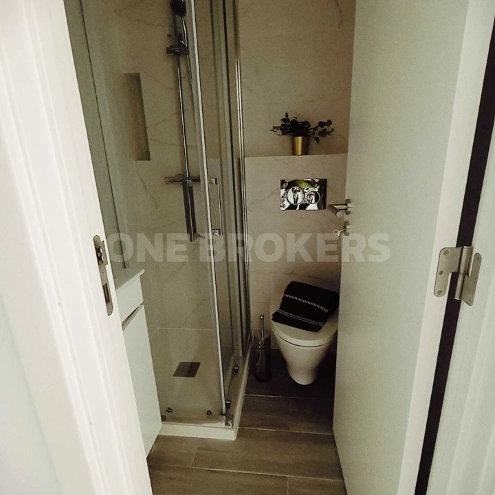 Apartamento T1 para Venda em São Domingos de Benfica Foto 12