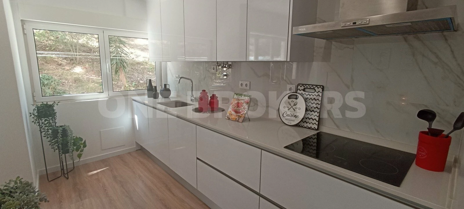 Apartamento T3 para Venda em Benfica Foto 17