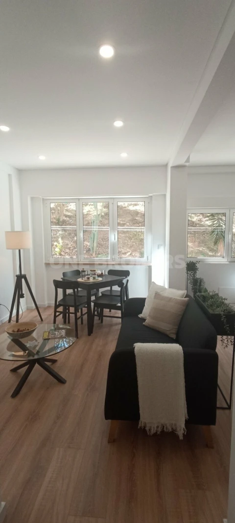 Apartamento T3 para Venda em Benfica