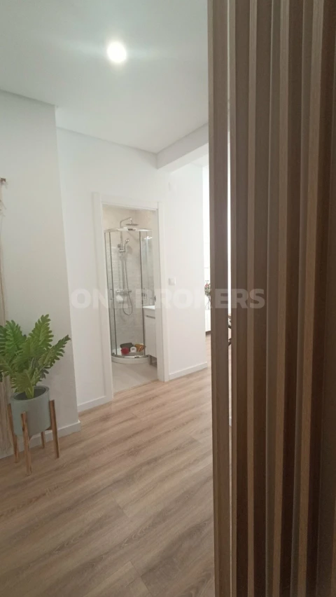 Apartamento T3 para Venda em Benfica