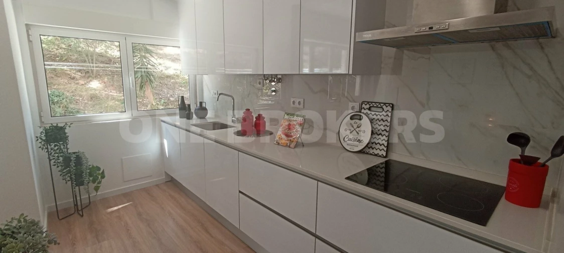 Apartamento T3 para Venda em Benfica Foto 17