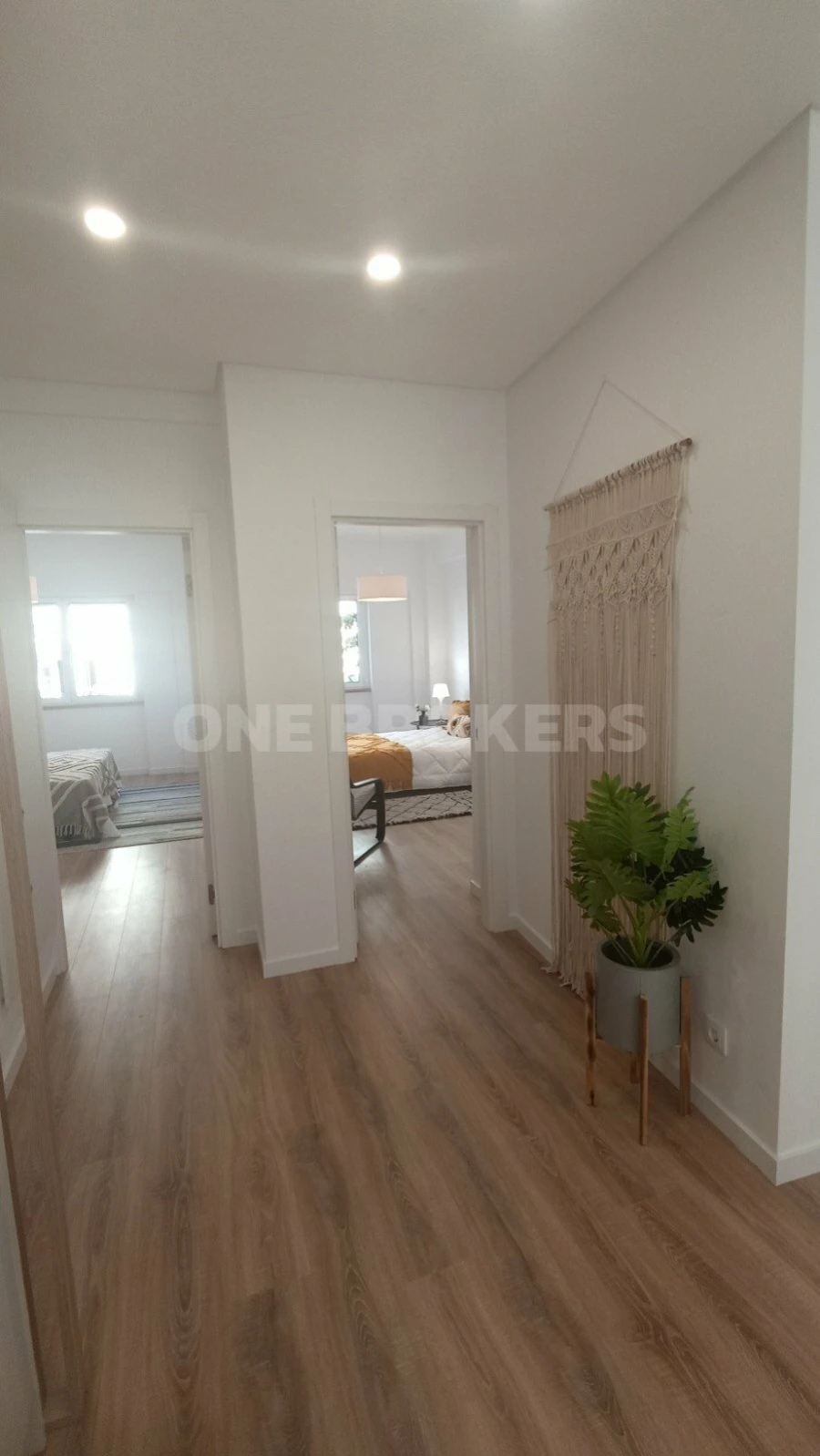 Apartamento T3 para Venda em Benfica Foto 15
