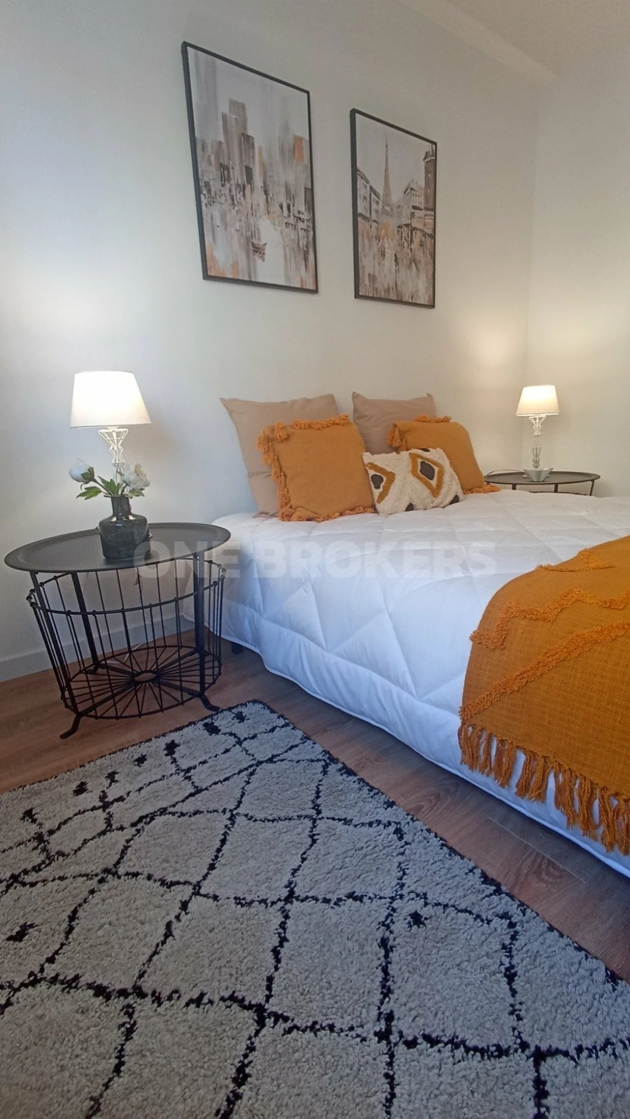 Apartamento T3 para Venda em Benfica Foto 20
