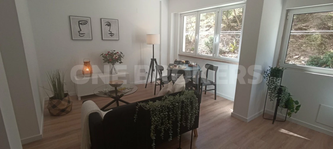 Apartamento T3 para Venda em Benfica Foto 8