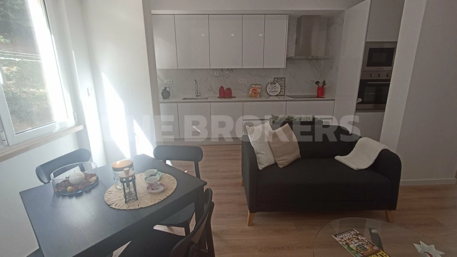 Apartamento T3 para Venda em Benfica Foto 7