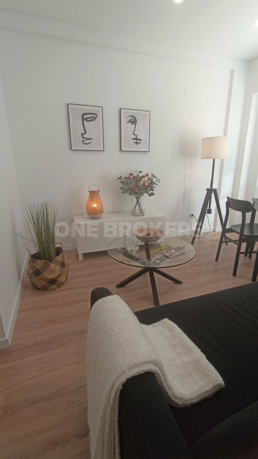 Apartamento T3 para Venda em Benfica Foto 6