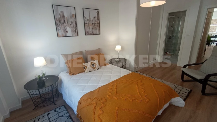 Apartamento T3 para Venda em Benfica Foto 19