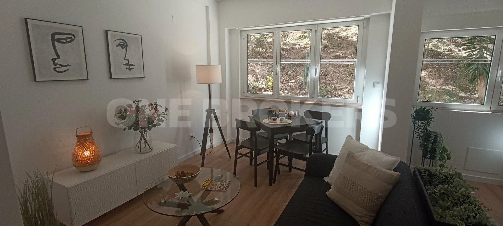 Apartamento T3 para Venda em Benfica Foto 3