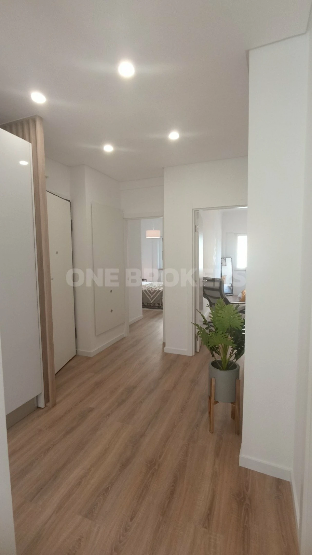 Apartamento T3 para Venda em Benfica Foto 12