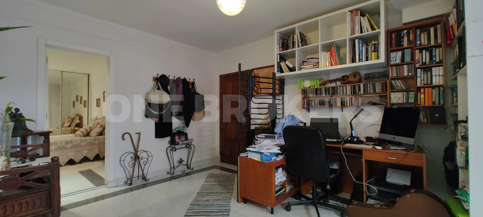 Apartamento T1 para Venda em Cascais e Estoril Foto 20