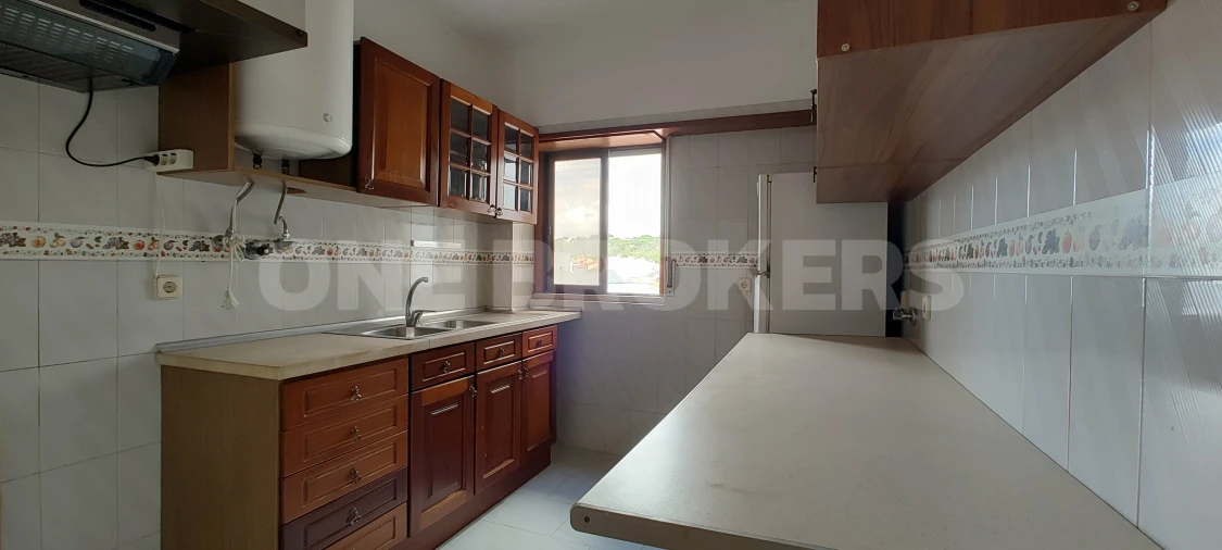 Apartamento T1 para Venda em Cascais e Estoril Foto 4