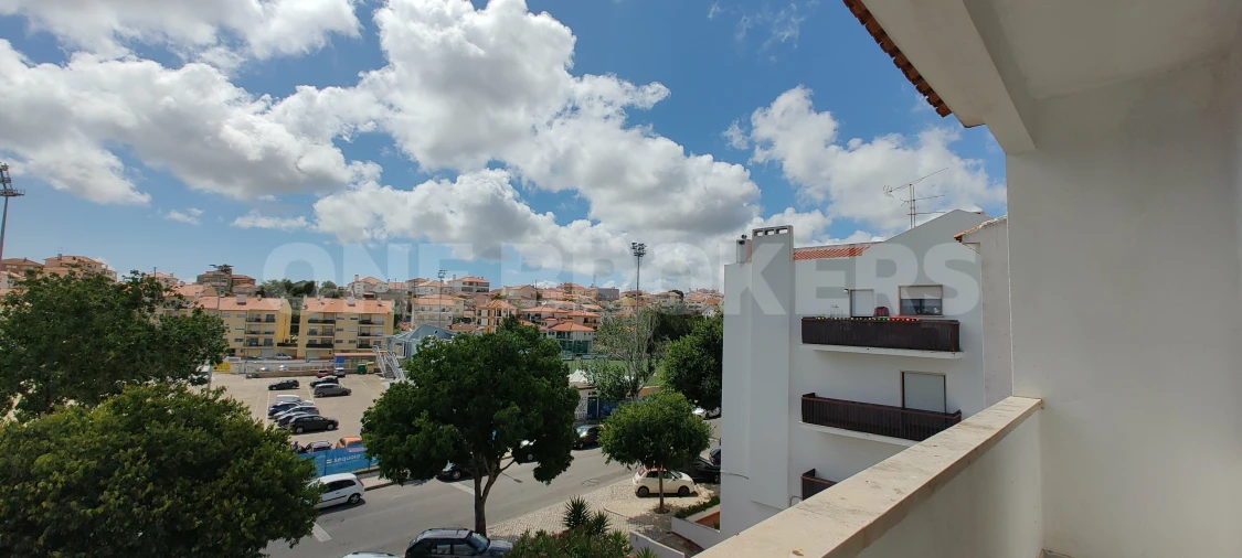 Apartamento T1 para Venda em Cascais e Estoril Foto 8