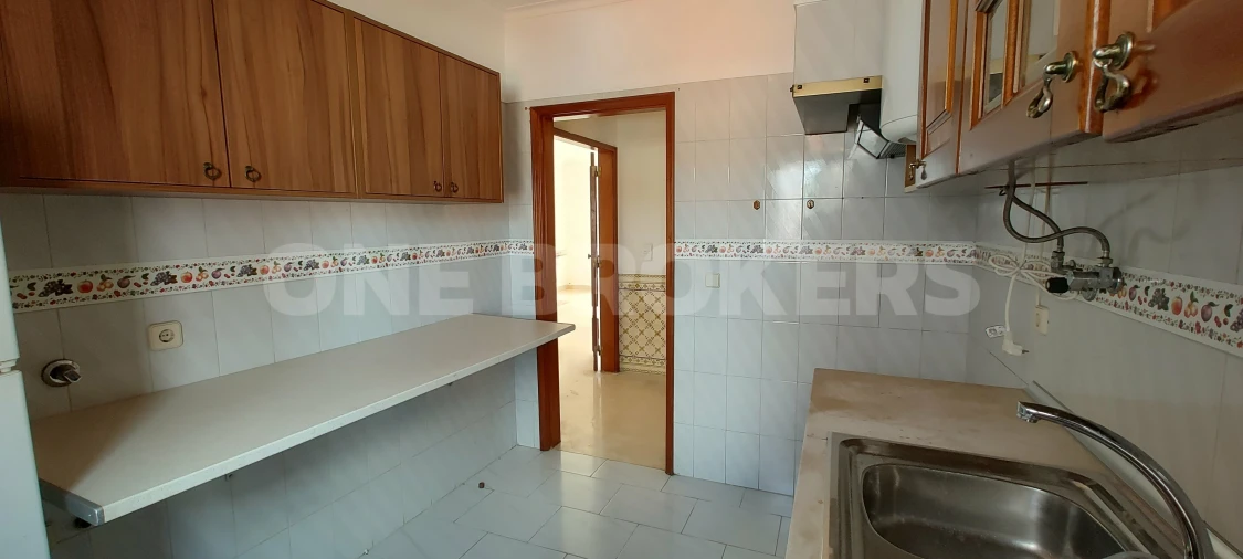 Apartamento T1 para Venda em Cascais e Estoril Foto 5