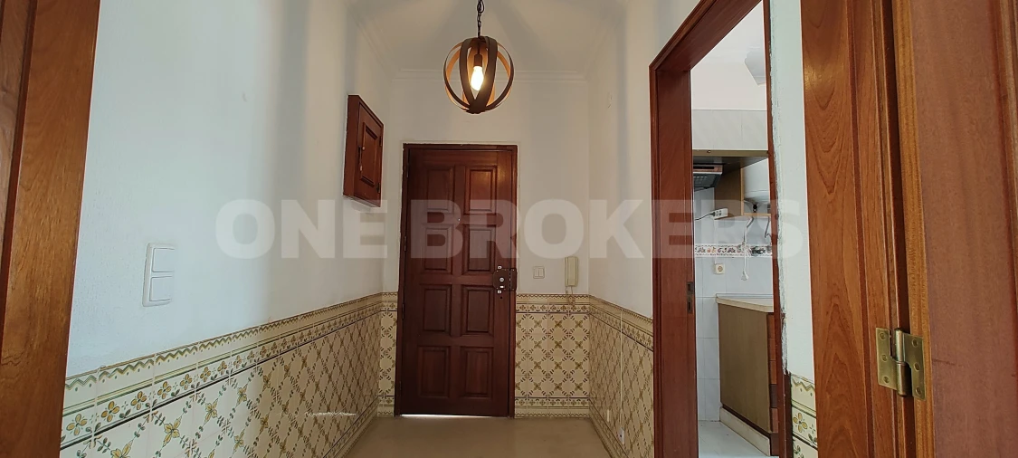 Apartamento T1 para Venda em Cascais e Estoril Foto 3