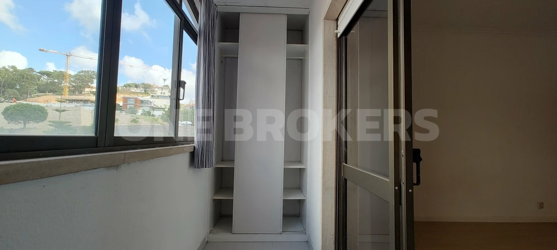 Apartamento T1 para Venda em Cascais e Estoril Foto 16