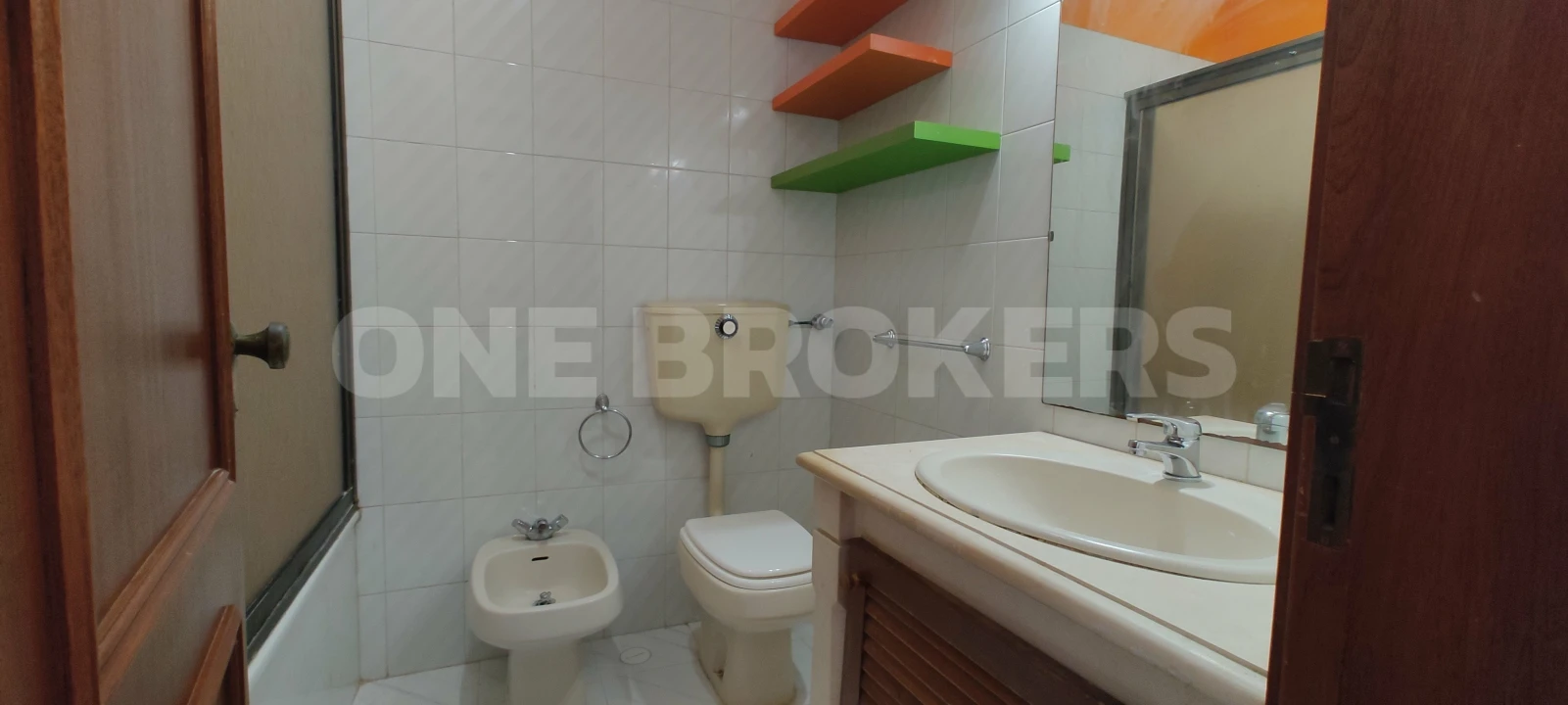 Apartamento T1 para Venda em Cascais e Estoril Foto 11