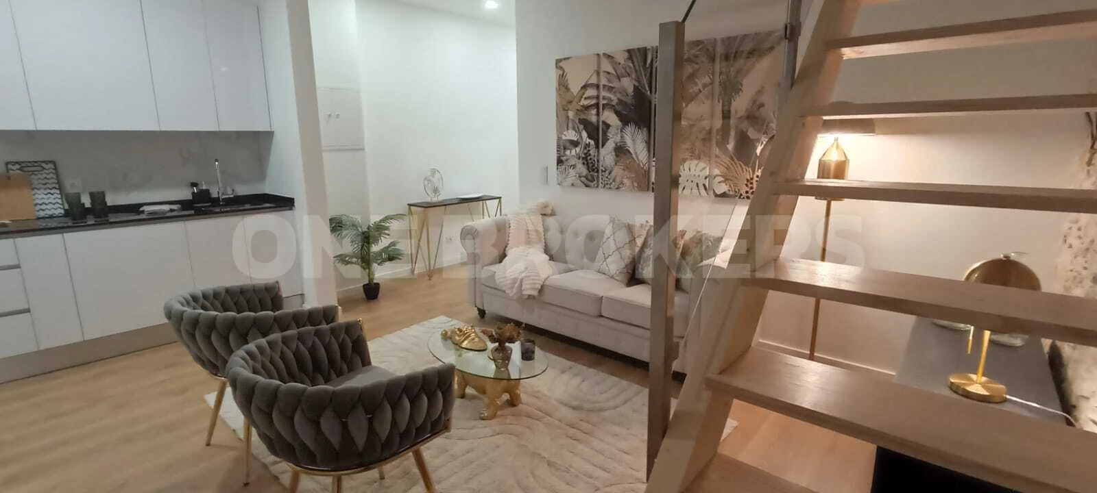 Apartamento T3 para Venda em São Domingos de Benfica Foto 12